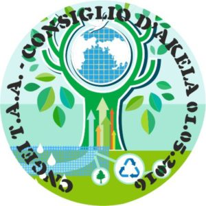 Spilla CDA Regionale 01.05.2016